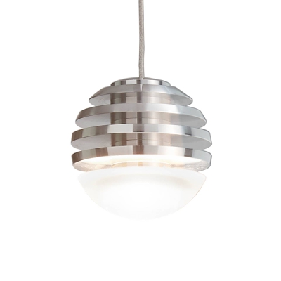 TECNOLUMEN Bulo Micro colgante LED, atenuable