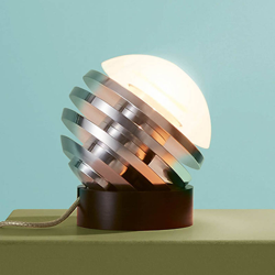 TECNOLUMEN Bulo Micro lámpara mesa dimmer táctil precio