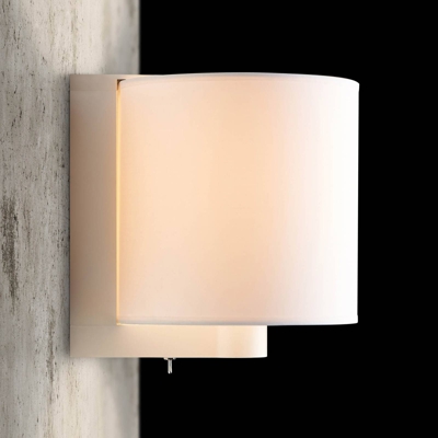 Steng Licht Loft Stripe aplique LED blanco