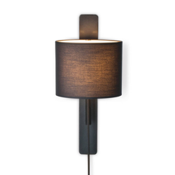 Steng Licht Loft Stripe LED 450 marrón/negro características
