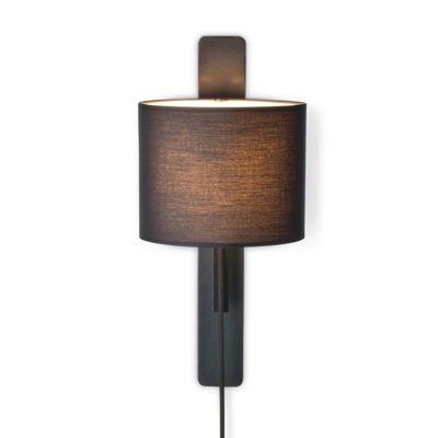 Steng Licht Loft Stripe LED 450 marrón/negro