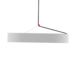 Steng Licht Tolou colgante LED Casambi 927 blanco precio