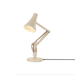 Anglepoise 90 Mini Mini lámpara mesa LED USB beige precio
