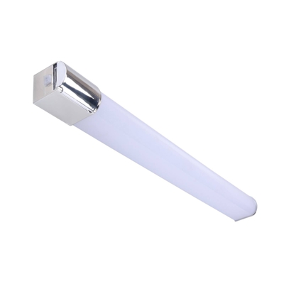 Aplique LED para baño Lind D con enchufe