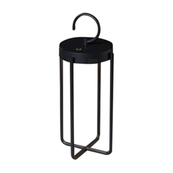 Farol LED decorativo Manorola, USB, atenuable en oferta