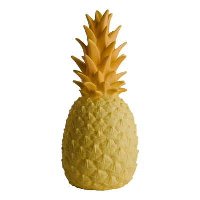 Goodnight Light Pinacolada decora amarillo RGBW