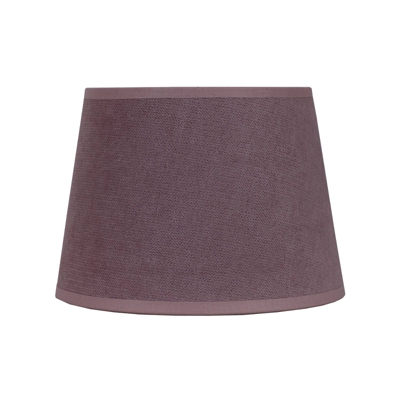 Pantalla Classic S, tejido, rosa