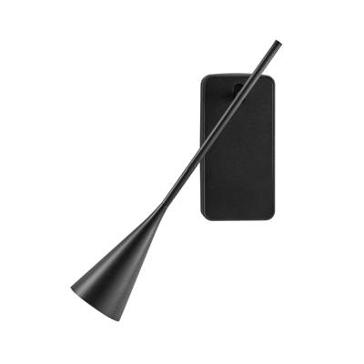 Bover Skybell Plus A01 aplique LED atenuador + USB