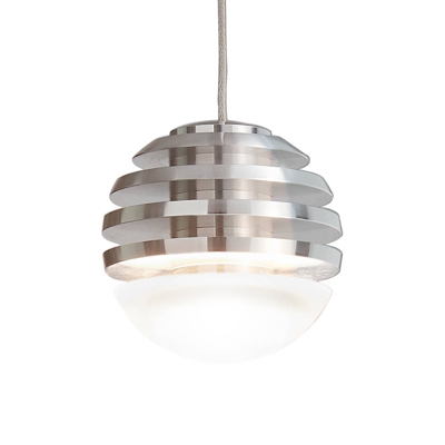 TECNOLUMEN Bulo Micro lámpara colgante LED