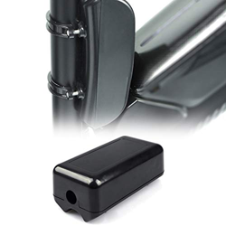 YSISLY Caja de Controlador de Bicicleta, Kit de Caja de Controlador de Batería de Litio Scooter Eléctrico para Bicicleta Eléctrica Bicicleta de Montañ en oferta