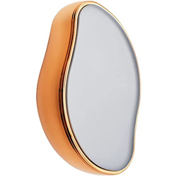 New Painless Physical Epilator Crystal Hair Eraser，Painless Hair Removal & Skin Exfoliator Tool For Men & Women Arms Legs Back，Small And Compact Size, precio