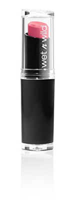 Wet n Wild Pinkerbell Megalast Barra de Labios - 1 unidad