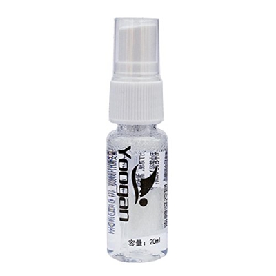 Eillybird Antifog Spray para Gafas de natación - Spray antivaho para Buceo y Snorkeling - Antifog Premium para Gafas de natación/Espejos de baño y más
