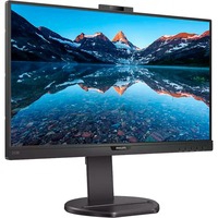 B Line 243B9H/00 LED display 60,5 cm (23.8") 1920 x 1080 Pixeles Full HD Negro, Monitor LED