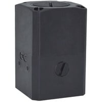 Eisstation 80 DC-LT Depósito, Depósito de expansión