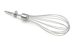 ELECTROTODO Varilla levantaclaras compatible con Batidora Braun BR64189652 características