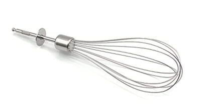 ELECTROTODO Varilla levantaclaras compatible con Batidora Braun BR64189652