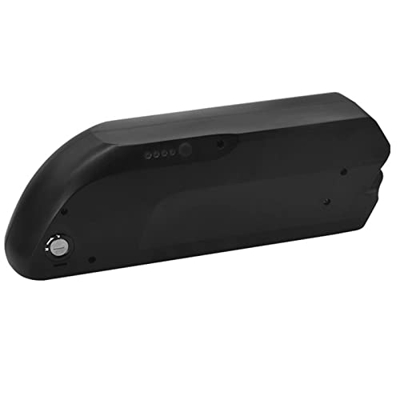 TGHY Batería de Bicicleta Eléctrica 48V 10Ah,13Ah Batería de E-Bike Batería de Iones de Litio para Bicicleta Eléctrica Moto 750w 500w 350w 250w,10ah