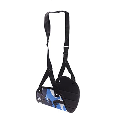 Sahkgye Hebilla Ajustable Hamaca para Pies Memoria de Viaje Malla de AlgodóN/Almohadillas de Descanso Estera Hamaca Pies de Escritorio ReposapiéS Hama