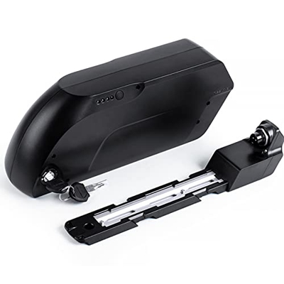 TGHY 36V 10Ah,12Ah,15Ah Batería para Bicicleta Electrica Iones de Litio Li-Ion Recargable al Motor 250W-750W BMS E-Bike Pedelec y Cargador,15ah