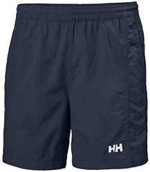 Helly Hansen Calshot Trunk, Bañador para Hombre, Azul (Azul Navy 597), Medium en oferta