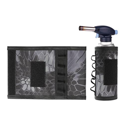 Eayoly Bolsa Protectora para Tanque de propano | Bolsa de Tanque de propano portátil | Soporte para Tanque de propano Resistente a la Intemperie para  características