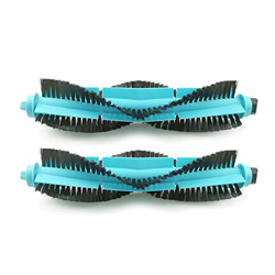 KTZAJO Limpieza del hogar Cepillo rodante Barrido y trapeador Master Reemplazar piezas para adaptarse a Mijia STYJ02YM VIOMI V2 PRO V3 Robot aspirador características