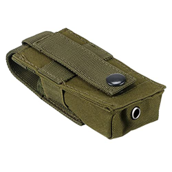 Newin Star Habilidad Impermeable de la Bolsa Completa Camuflaje Interphone Sundies Habilidad de Bolsillo Atipo de Chaleco Completo, Camuflage Sundries características
