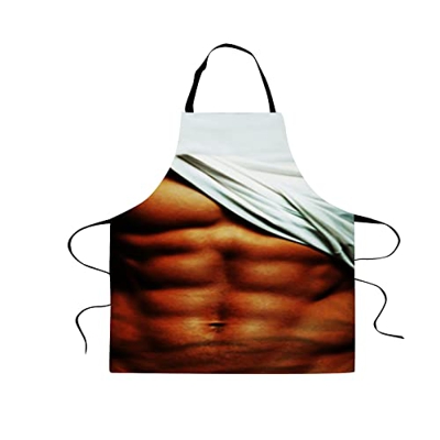 Funnys Apron Regalos Apron Cocina Chef Cooking Regalos Creative Funnys Grilling Baking Grilling BBQ Chef Apron Escuadra Magnética para Soldadura Grand