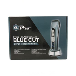 Albi blue cut super motor trimmer maquina de corte precio