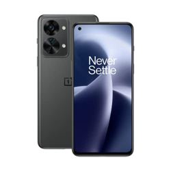 OnePlus Nord 2T 5G con 8GB RAM y 128GB de memoria sin SIM con Cámara triple con IA de 50MP y Carga rápida SUPERVOOC de 80W - 2 años de garantía - Grey en oferta