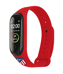 Reloj Smart Band Atletico características