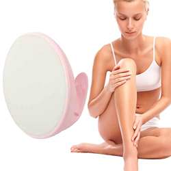 N/A/A Depiladora Crystal Hair Eraser - Magic Body Skin Exfoliator Herramienta de depilación - Herramienta de borrado sin Dolor para Hombres y Mujeres características