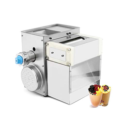 Boba Milk Tea Boba Pearl Making Machine, comercial Bubble Milk Tea Ball Making Machine Automatic Pearl Ball Taro Ball Maker Machine características