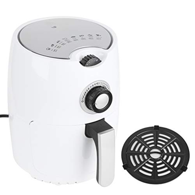 KAKAKE Freidora sin Aceite, Freidora sin Aceite, Cocina sin Aceite, Horno Eléctrico Multifunción, Freidora para Cocinar Patatas Fritas(#1)