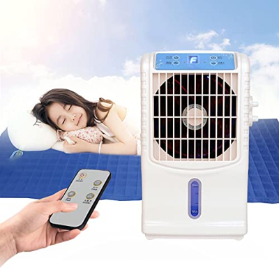 CHHMAELOVE Almohadilla De Colchón con Refrigeración por Agua, Refrigeración por Acondicionador, Ayuda a Calmar Y Aliviar El Estrés, Hace Que Las Perso