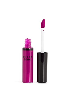Phase Zero Liquid Matte Vegan Lipsticks - Bad Habit 6.3ml / 0.22 Oz.
