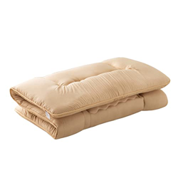 KKCD Colchón De Piso Japonés para Adultos,Colchón De Futón Plegable,Tapete De Piso De Tatami,Colchón Dormitorio,Colchonetas para Dormir para Piso,con  precio