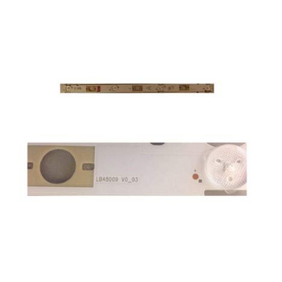 Genérico Tira 4 Leds Sony KDL-48WD650 LB48009 V0_03 A