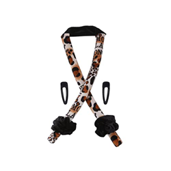 Rizadores largos, rizos cálidos, rizos cálidos de terciopelo, bandas para rizar con pinzas en forma de pico de pato, rizadores para una buena noche de precio