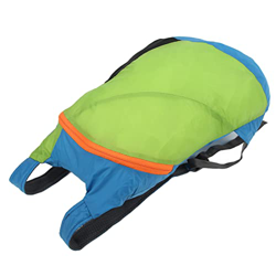 Mochila Plegable, Mochila de Viaje Resistente Al Agua para Ir de Excursión, Acampar para Uso Diario características