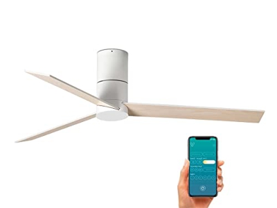 ventyly HYBRID Ventilador Ø120cm wifi