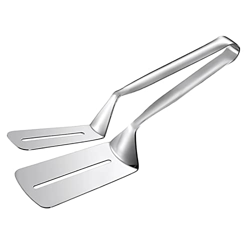 MaNMaNing BBQ all - InclusivebarbecueUniversal Tijeras para pizza profesionales M183 (Silver, One Size) características