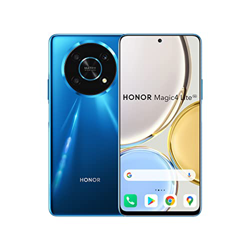 HONOR Magic4 Lite 5G Smartphone de 6+128 GB con Cámara de 48 MP, Teléfono Gran Pantalla de 6,81" + 120Hz, Snapdragon 695, Supercharge de 66 W y Baterí en oferta