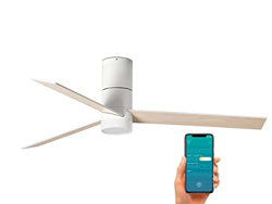 ventyly HYBRID Ventilador Ø120cm luz wifi precio