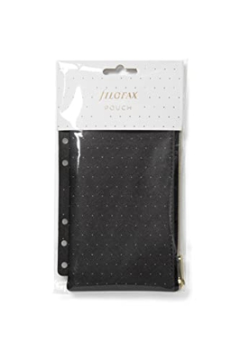 Filofax Bolsa con cremallera - Luz de luna