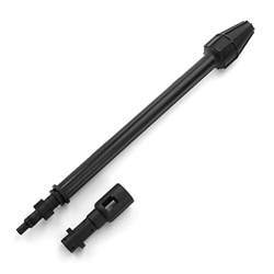 Boquilla Lavado A Presión Varita Limpieza,160 Bar Boquilla de Arandela Alta Presión, Boquilla Turbo,Pistola limpiadora a presión,Boquilla de pulveriza precio