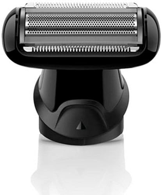 SERVIMENAJE Cabezal para Afeitadora Corporal Braun Multi Grooming 5515-5541-5544 1 Ud