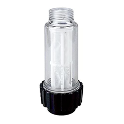 N//B Filtro de Agua para Lavadora de Alta Presión Compatible con Karcher K2 K3 K4 K5 K6 K7 G 3/4 '', Accesorios para Lavadora a Presión de Coche en oferta
