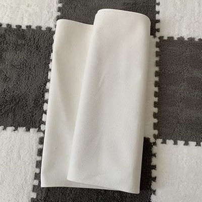 Tela de repuesto para sillón reclinable playa plegable kits Oxford y lona 115x43cm 43x17Inch Beige